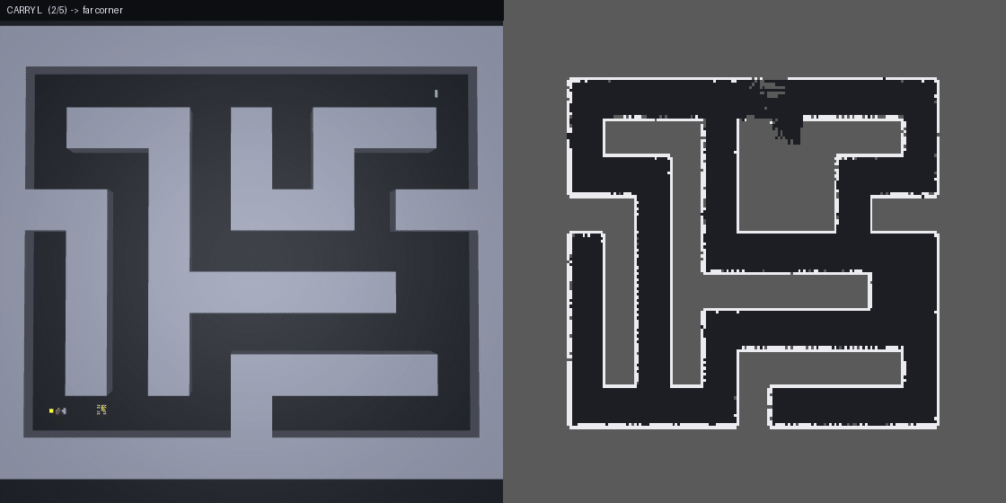 TetraSwarm