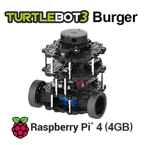 TurtleBot3 SLAM