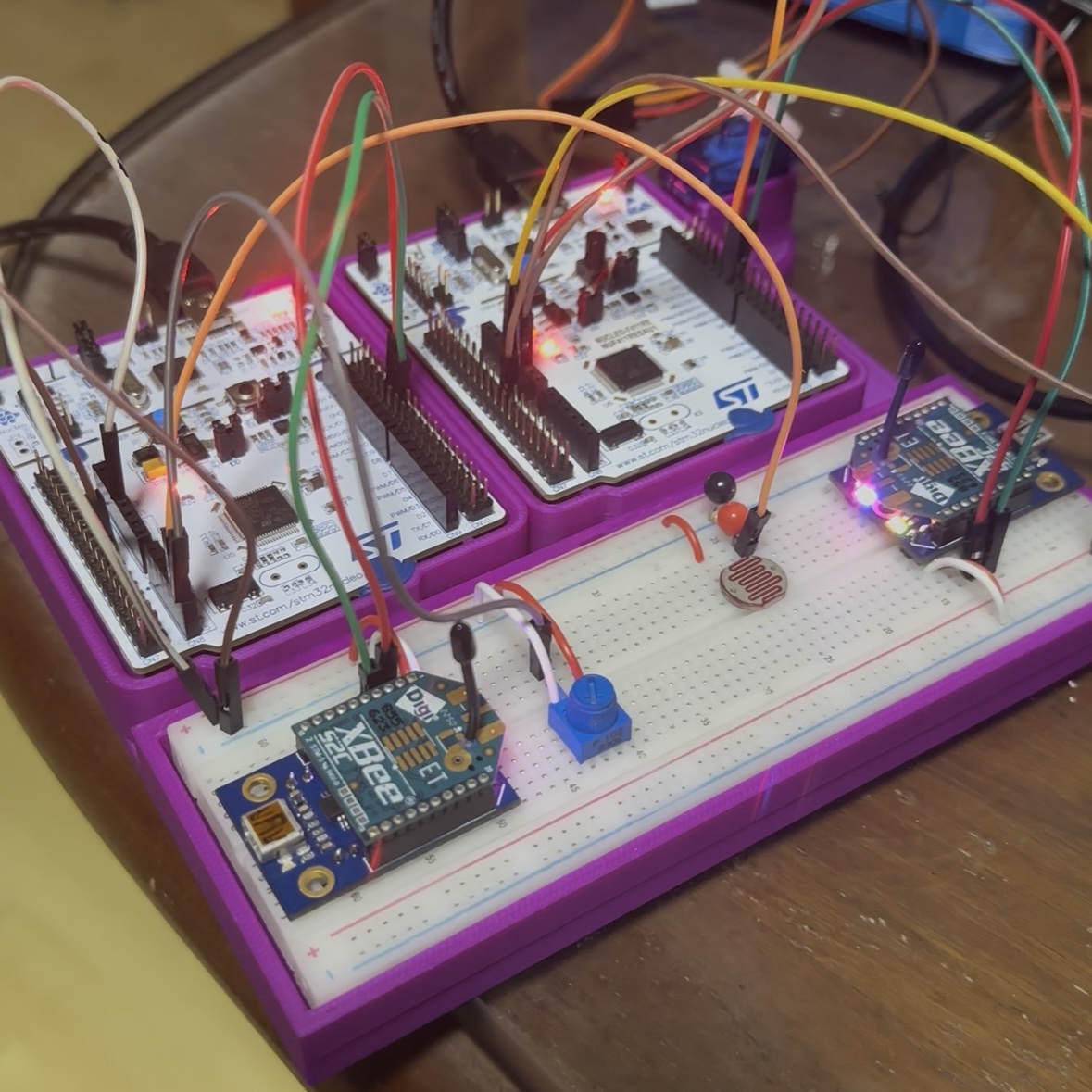 Zigbee